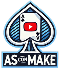 Logo Logo AsConMake